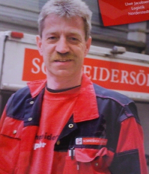 Zum Profil von uwetiger21