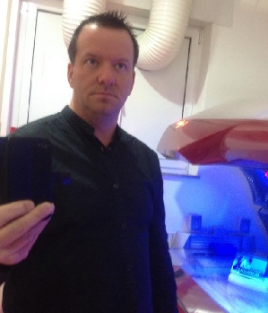 Zum Profil von vandeloth