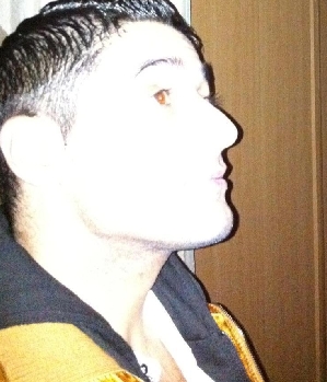 Zum Profil von vincenzo204