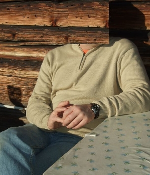 Zum Profil von wenzch