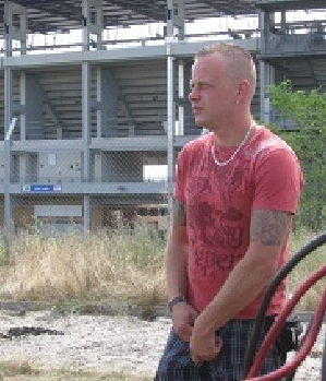 Sex Inserat von: willig79