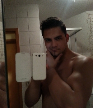 Zum Profil von xxBadboy92xx