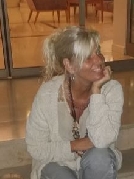 Betonblume Andernach