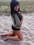 Bravopunkerin Sankt Ingbert