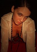 Breanna Ingelheim am Rhein