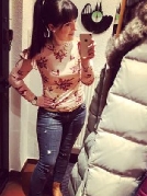 Drachen-Lady MeiÃen