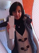 Flensburgerin Flensburg