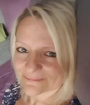 Sex Inserat von: GeileMarie