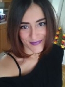 Gixie Landau in der Pfalz