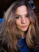 Janneka Barsinghausen