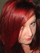 Romantikerin Quedlinburg