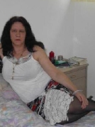 franzie Idar-Oberstein