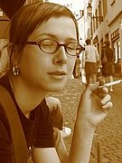 violet_cloud Bruchsal