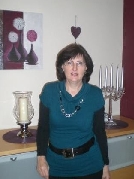 Gabi Lutherstadt Wittenberg