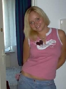 Blondervamp Freiberg