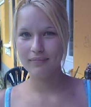 Sexy Blondine (24) aus Schwerin zum Vernaschen