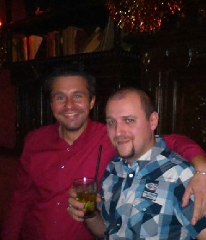 Zum Profil von 1988sven