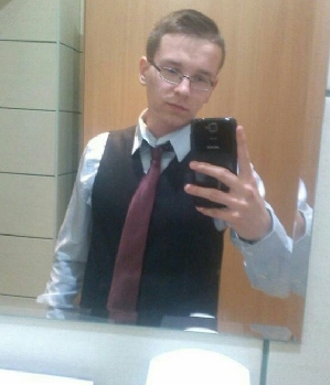 Sex Inserat von: AdrianJ98