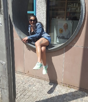Profil von Alexandra1988 - BDSM in Pforzheim