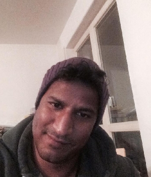 Zum Profil von Amar1983