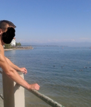 Zum Profil von Angelshark