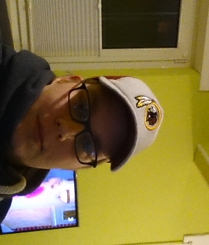 Zum Profil von BazingaHD