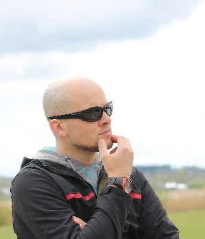 Zum Profil von Benu86
