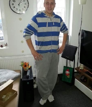 Zum Profil von BlueDevil24