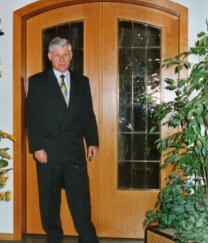 Zum Profil von Bommel47