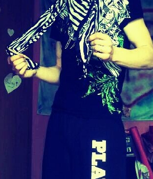Zum Profil von Boy4391