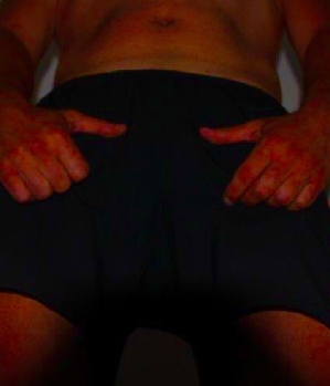 Sex Inserat von: Boyscout1975