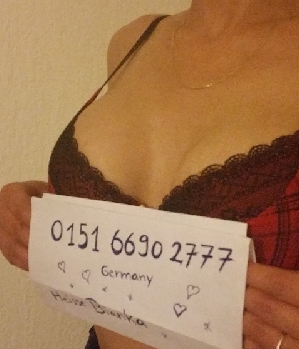 Profil von Camgirl1985 - Domina in Mnchen
