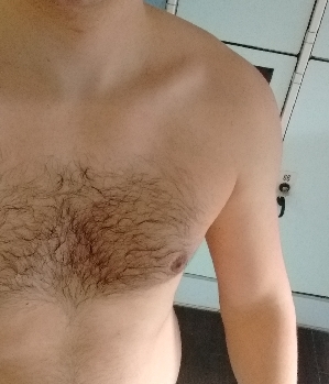 Sex Inserat von: Chris3453