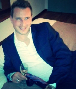 Zum Profil von Cocktailmixer
