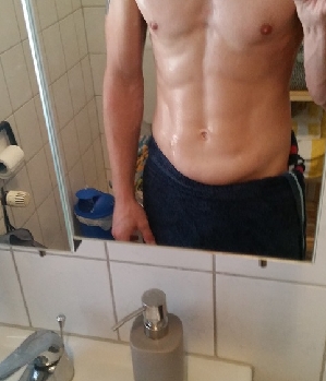 Sex Inserat von: CrankHd85