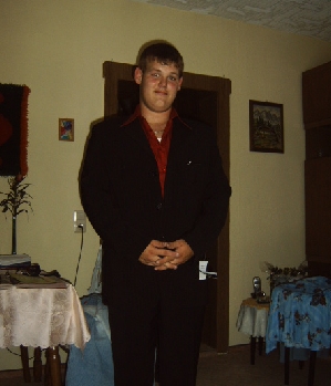 Zum Profil von Daniel026