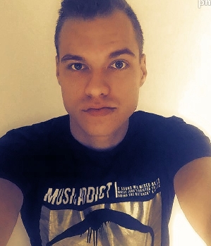 Sex Inserat von: Dannydennis89