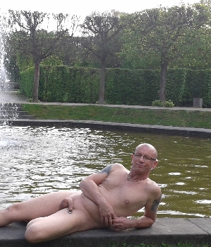 Sex Inserat von: Dauergeil67