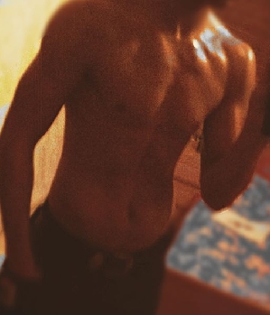 Sex Inserat von: Daviiid