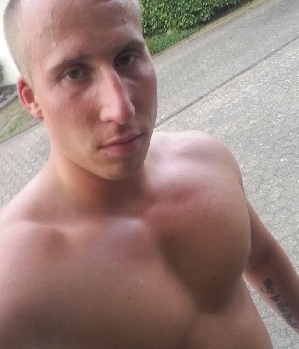 Sex Inserat von: Davioo