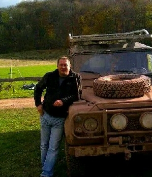 Zum Profil von Defender110