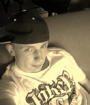 DresdenBoy1991 - Dresden