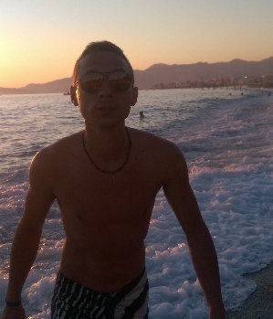 Zum Profil von Edik87