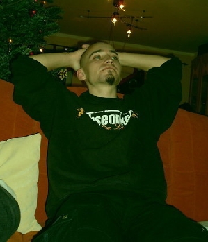 Zum Profil von EinsamerER83