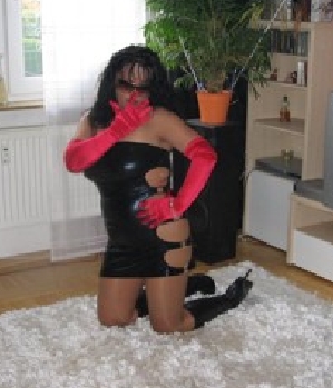 Sex Inserat von: EscortagenturBonitz