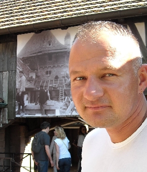 Sex Inserat von: Feuervogel