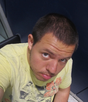 Zum Profil von FuckBaecker