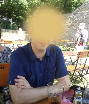 Zum Profil von Gareth