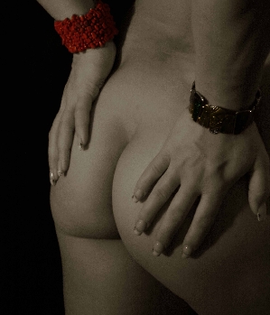 Sex Inserat von: Gingerale