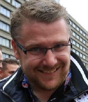 Zum Profil von GreenGonzo